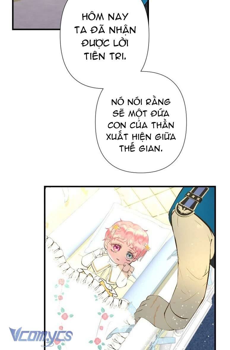 Sau Này Họ Sẽ Sinh Ra Tôi Chap 2 - Next Chap 3