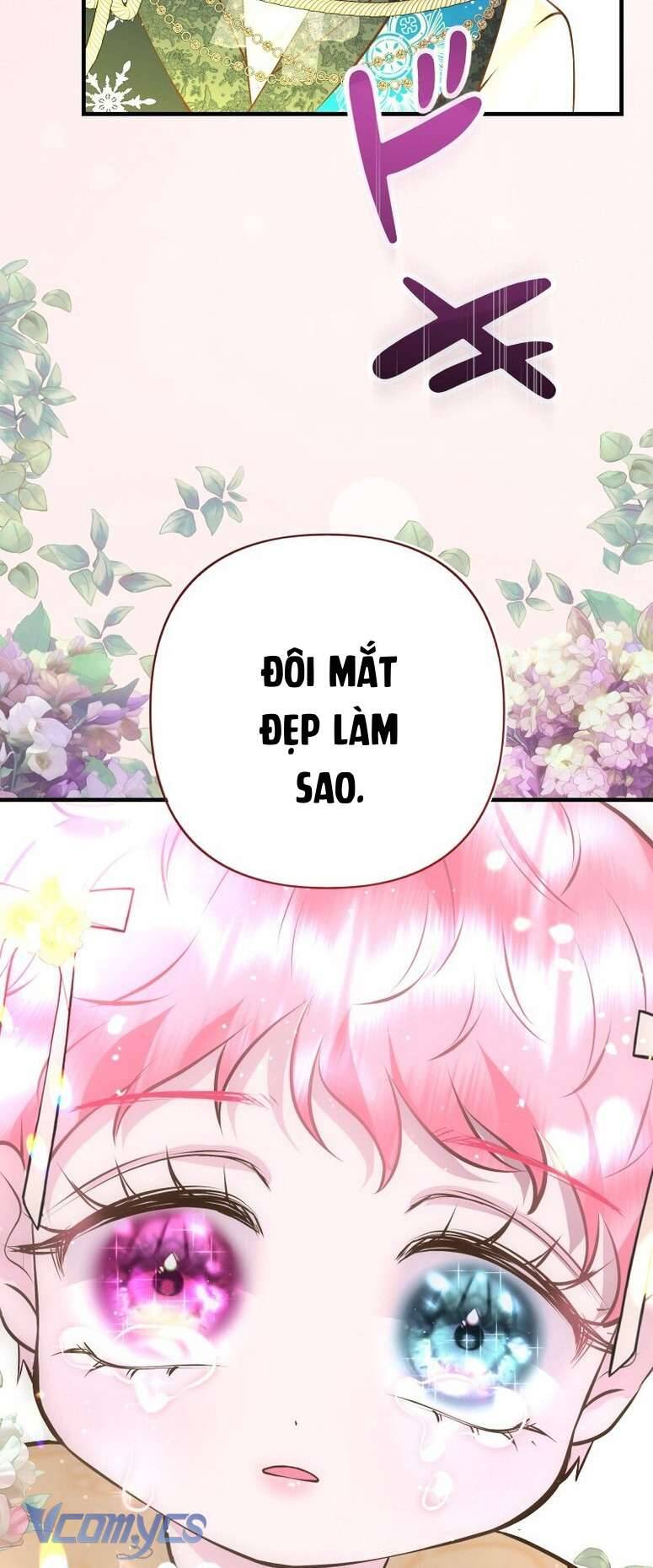 Sau Này Họ Sẽ Sinh Ra Tôi Chap 2 - Next Chap 3