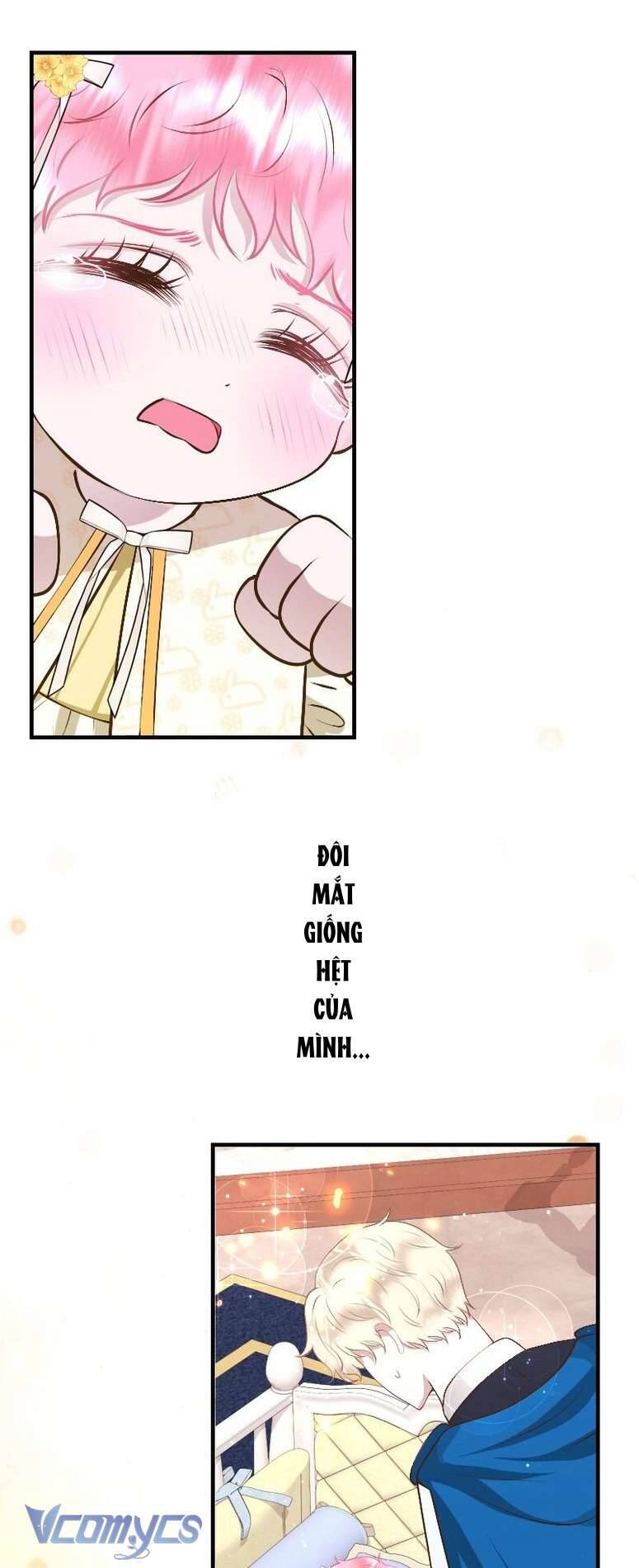 Sau Này Họ Sẽ Sinh Ra Tôi Chap 2 - Next Chap 3