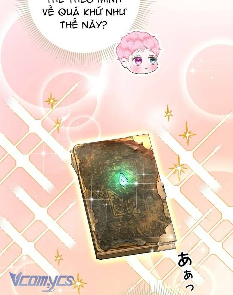 Sau Này Họ Sẽ Sinh Ra Tôi Chap 2 - Next Chap 3