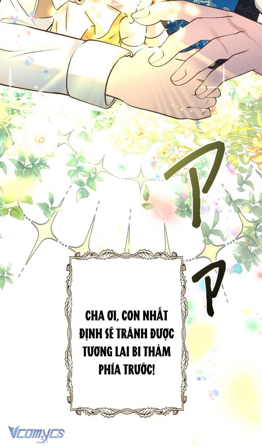 Sau Này Họ Sẽ Sinh Ra Tôi Chap 2 - Next Chap 3