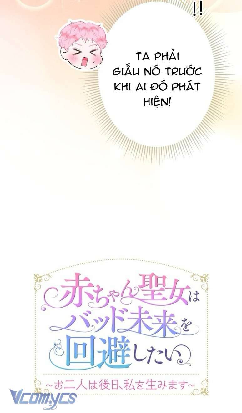 Sau Này Họ Sẽ Sinh Ra Tôi Chap 2 - Next Chap 3