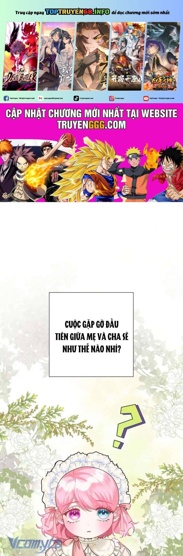 Sau Này Họ Sẽ Sinh Ra Tôi Chap 20 - Next Chap 21