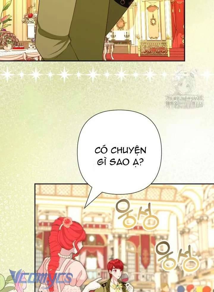 Sau Này Họ Sẽ Sinh Ra Tôi Chap 20 - Next Chap 21