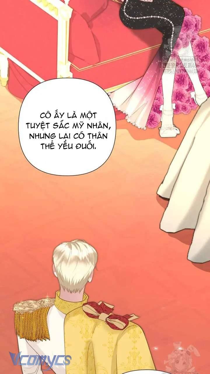 Sau Này Họ Sẽ Sinh Ra Tôi Chap 20 - Next Chap 21