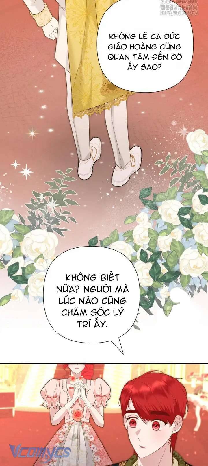 Sau Này Họ Sẽ Sinh Ra Tôi Chap 20 - Next Chap 21