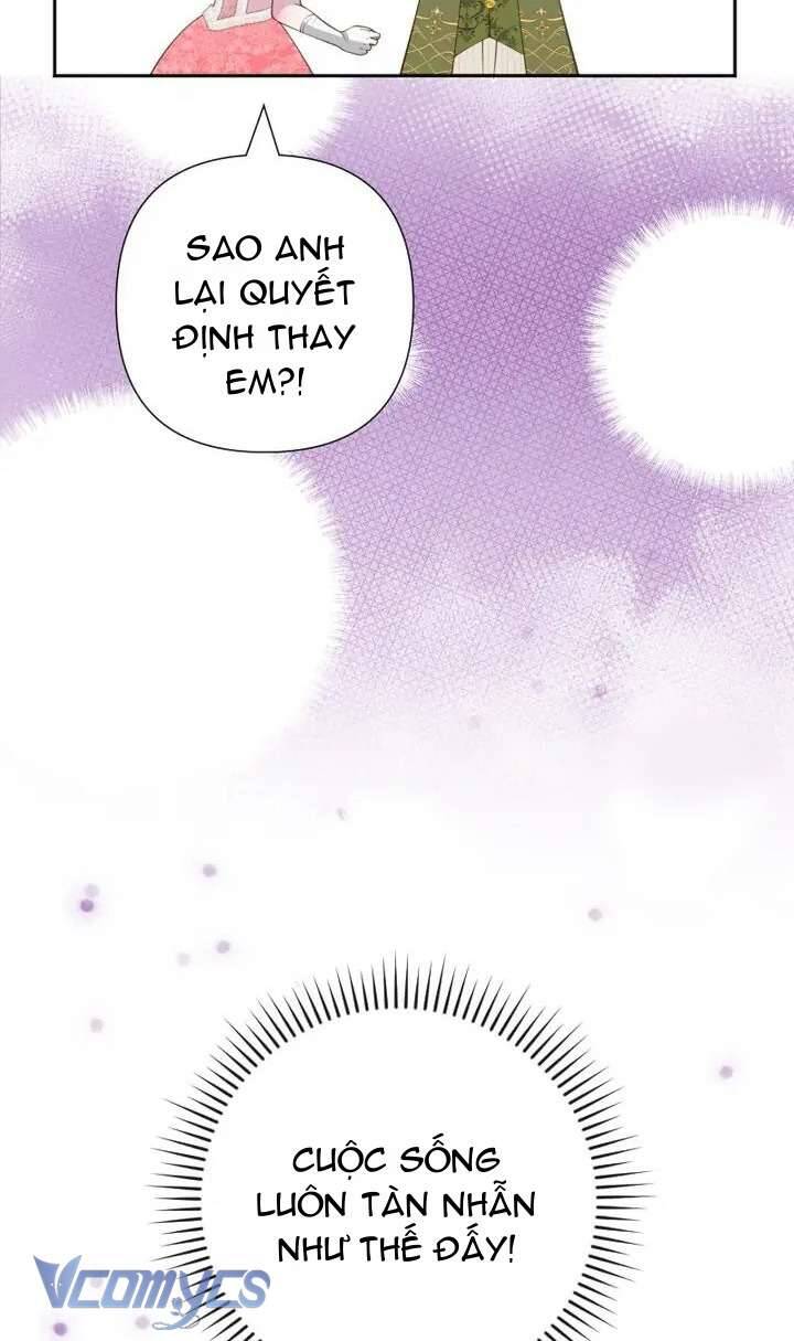 Sau Này Họ Sẽ Sinh Ra Tôi Chap 20 - Next Chap 21