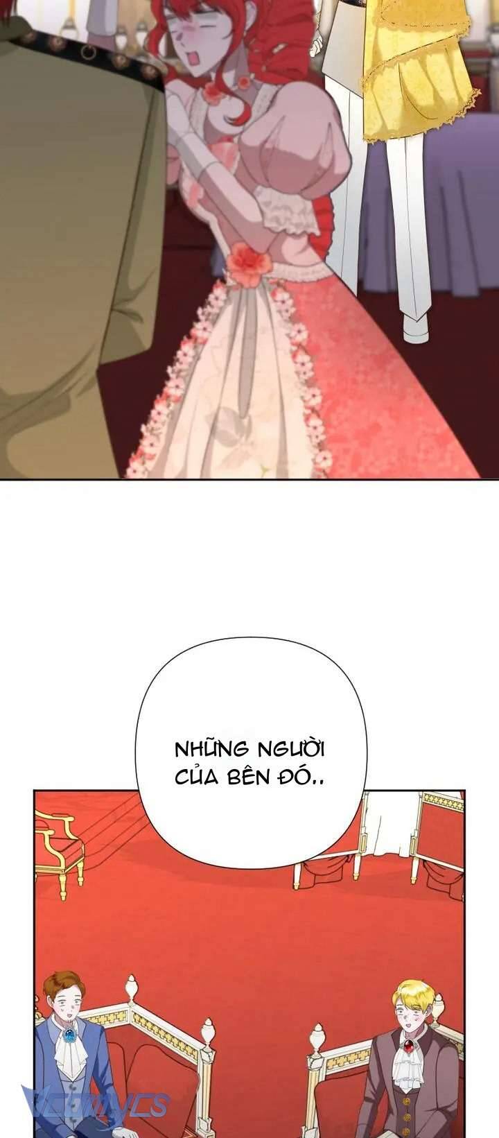 Sau Này Họ Sẽ Sinh Ra Tôi Chap 20 - Next Chap 21