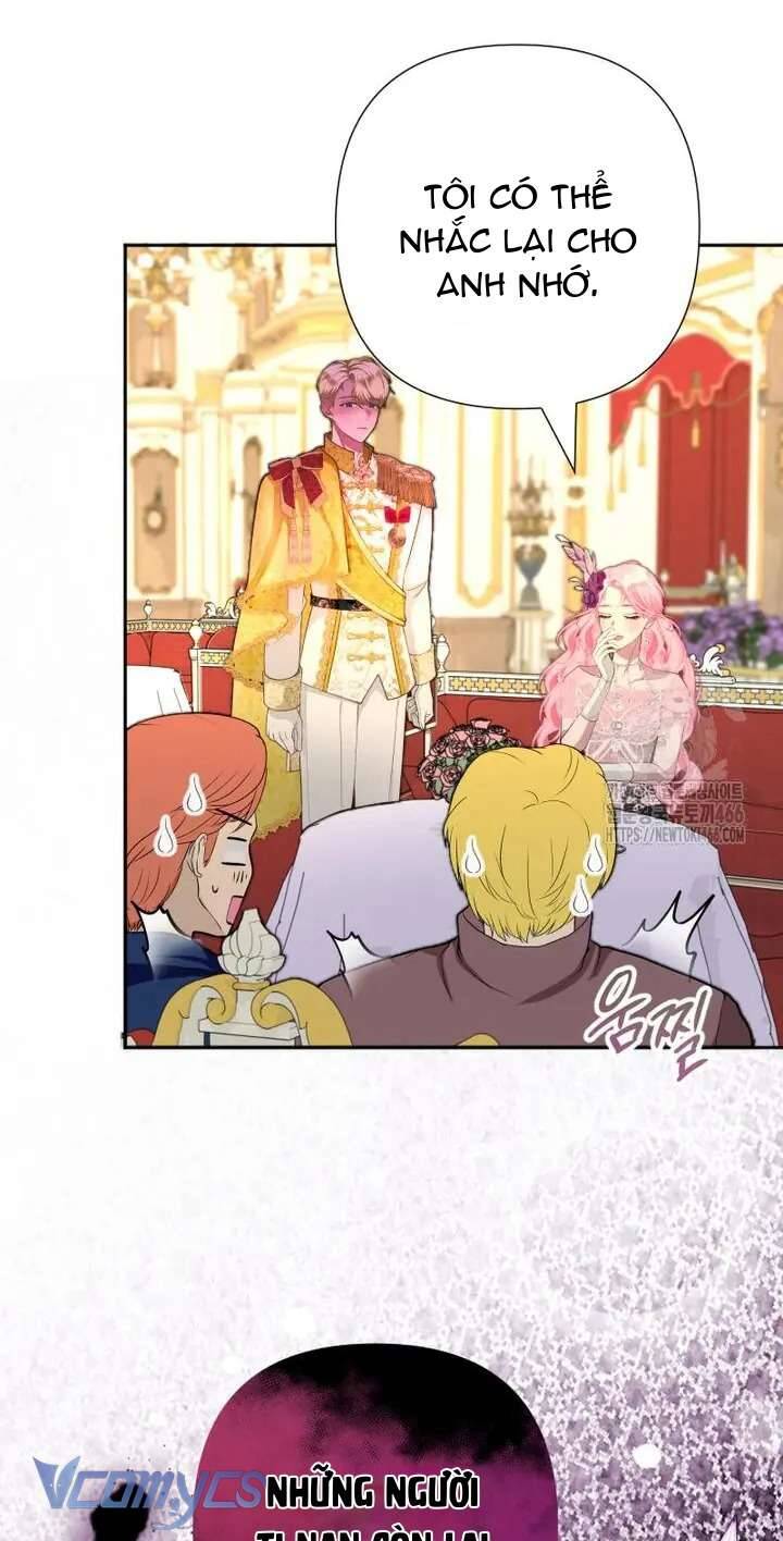 Sau Này Họ Sẽ Sinh Ra Tôi Chap 20 - Next Chap 21