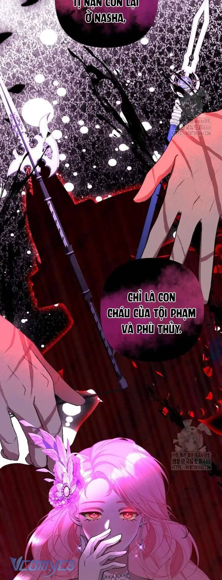 Sau Này Họ Sẽ Sinh Ra Tôi Chap 20 - Next Chap 21