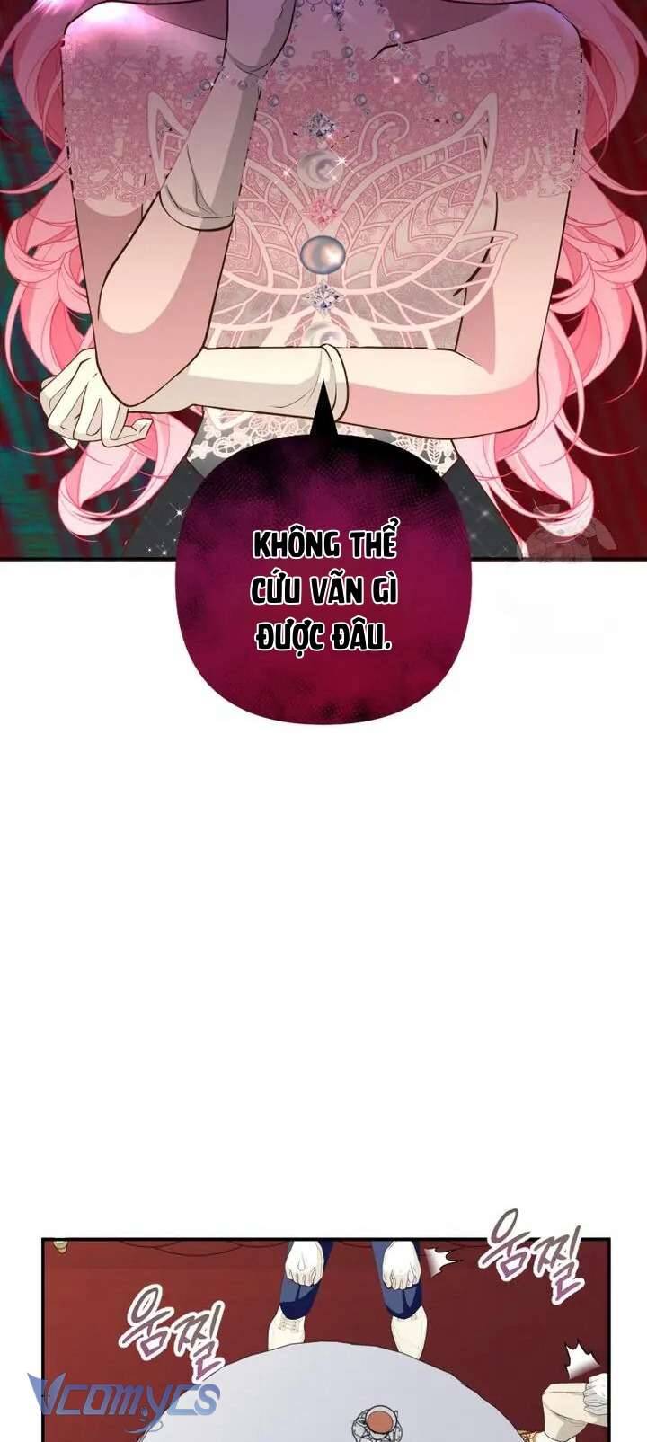 Sau Này Họ Sẽ Sinh Ra Tôi Chap 20 - Next Chap 21