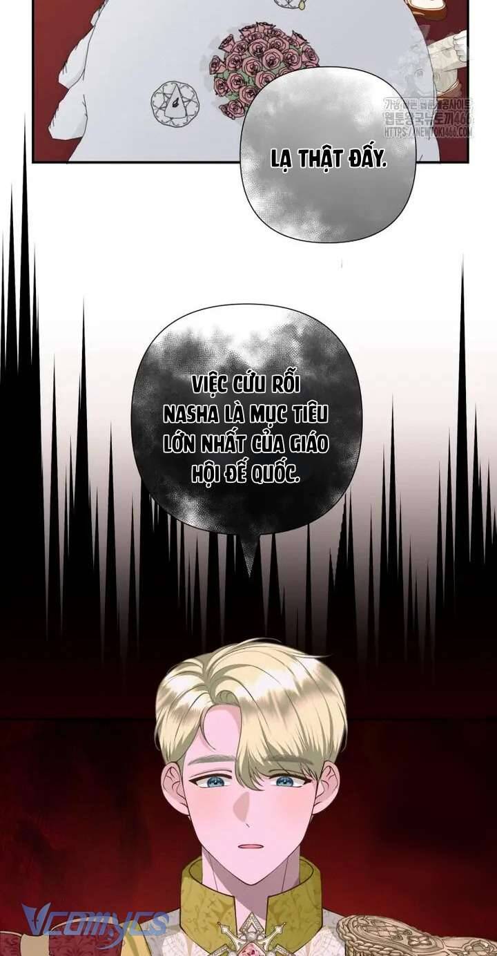 Sau Này Họ Sẽ Sinh Ra Tôi Chap 20 - Next Chap 21