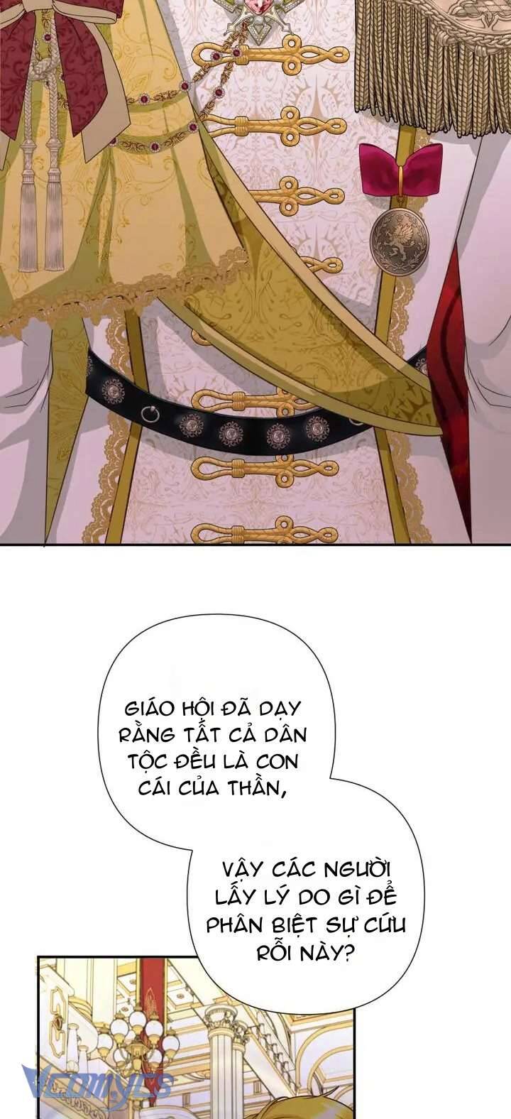 Sau Này Họ Sẽ Sinh Ra Tôi Chap 20 - Next Chap 21