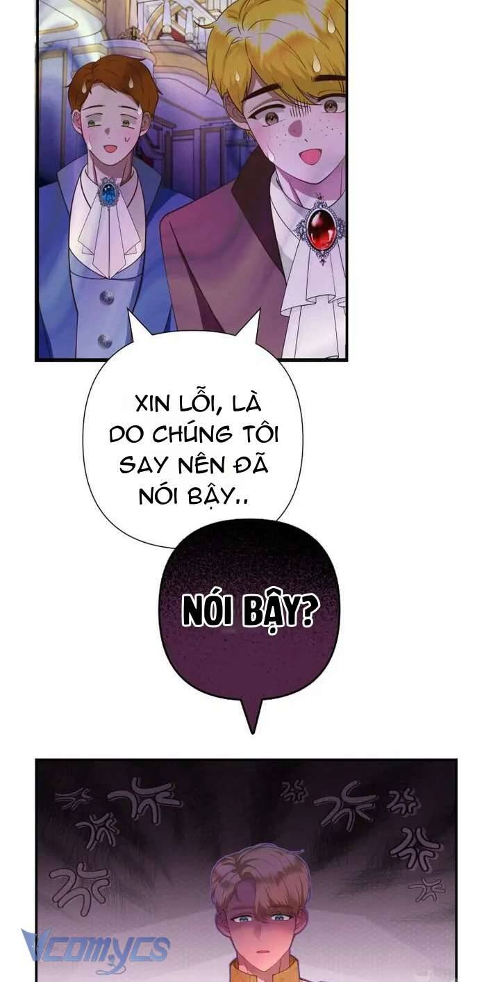 Sau Này Họ Sẽ Sinh Ra Tôi Chap 20 - Next Chap 21