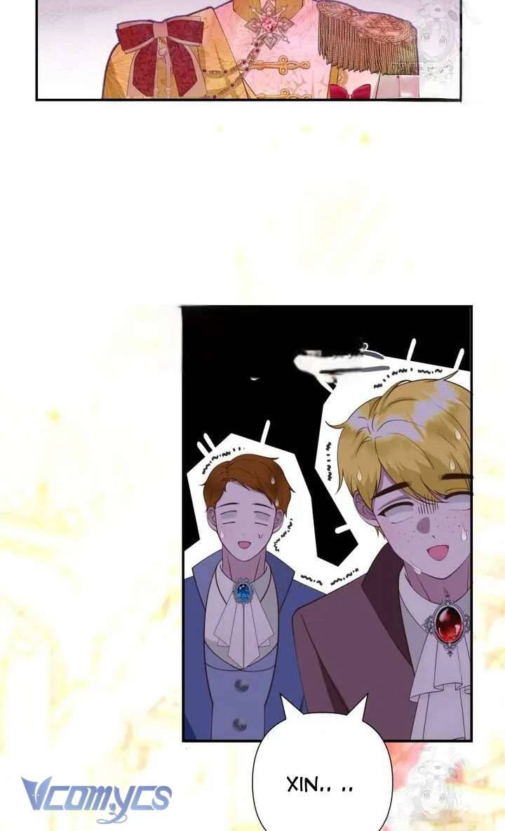 Sau Này Họ Sẽ Sinh Ra Tôi Chap 20 - Next Chap 21