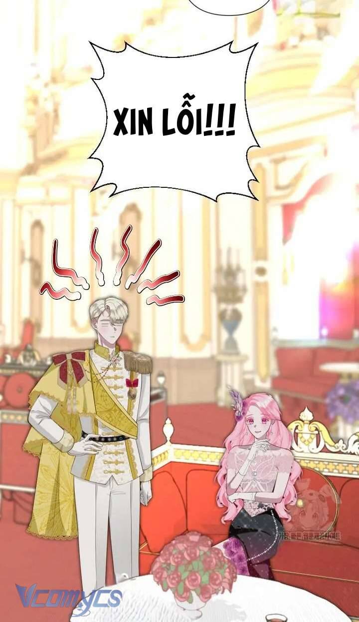 Sau Này Họ Sẽ Sinh Ra Tôi Chap 20 - Next Chap 21