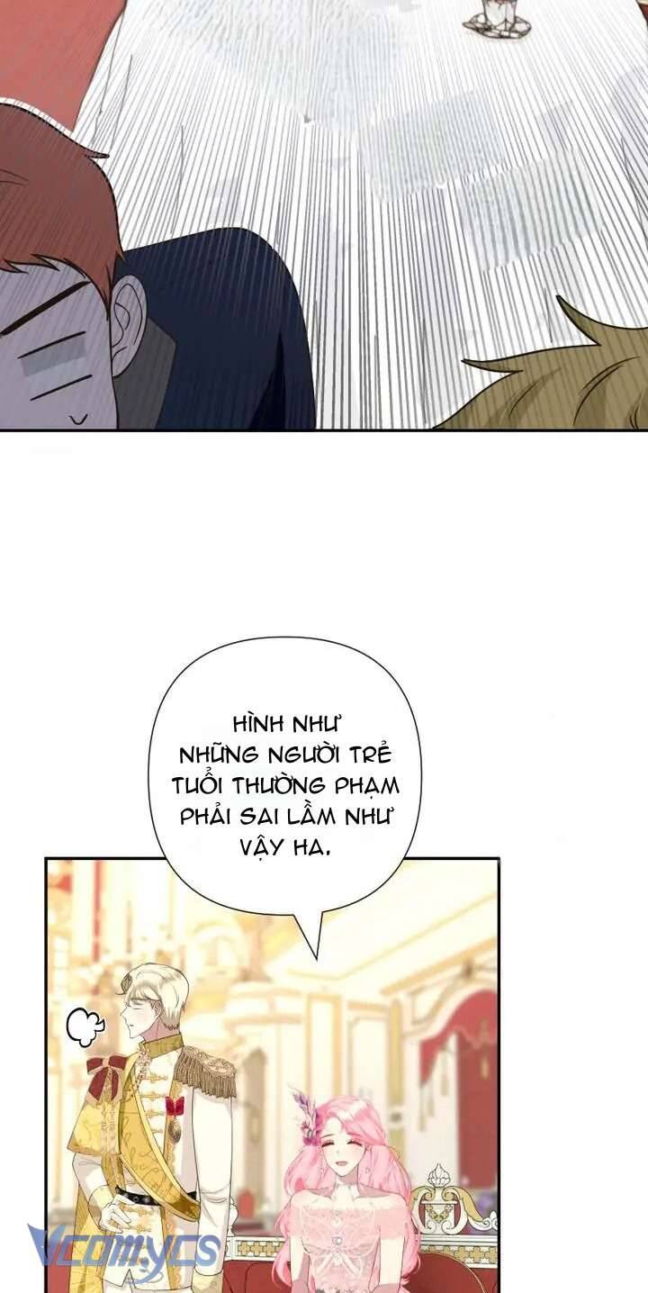 Sau Này Họ Sẽ Sinh Ra Tôi Chap 20 - Next Chap 21
