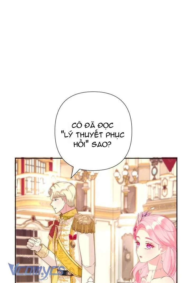 Sau Này Họ Sẽ Sinh Ra Tôi Chap 20 - Next Chap 21