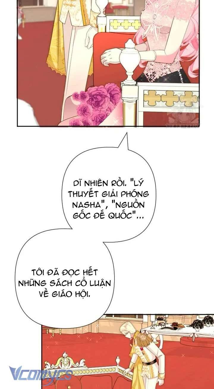 Sau Này Họ Sẽ Sinh Ra Tôi Chap 20 - Next Chap 21