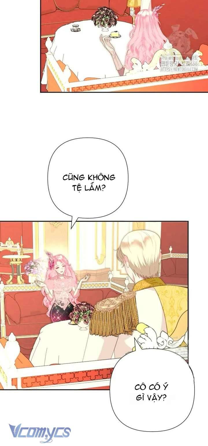 Sau Này Họ Sẽ Sinh Ra Tôi Chap 20 - Next Chap 21