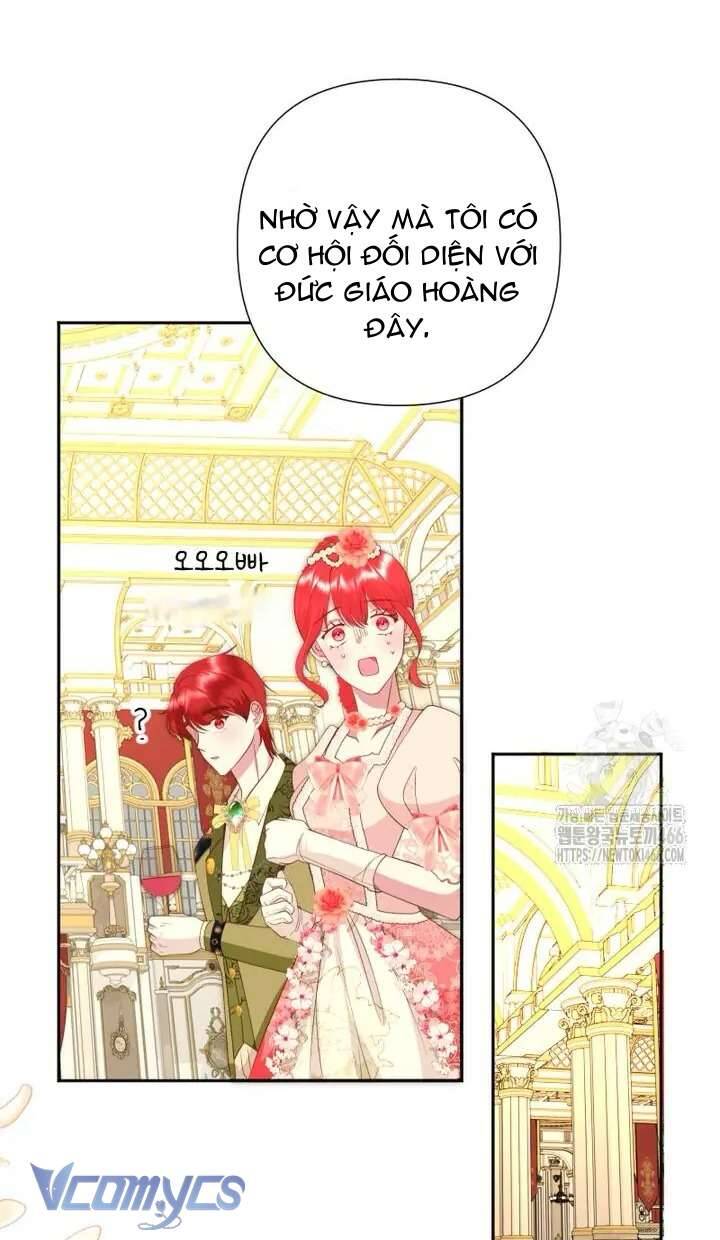 Sau Này Họ Sẽ Sinh Ra Tôi Chap 20 - Next Chap 21