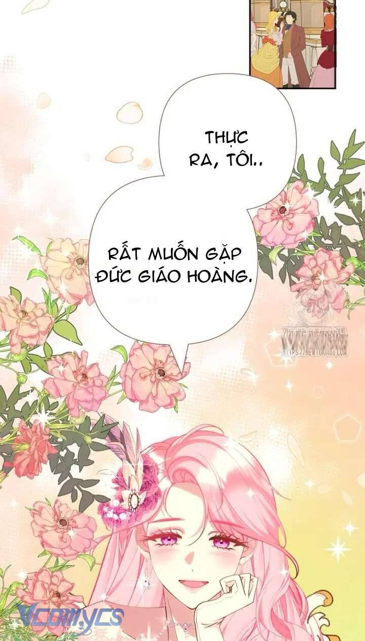 Sau Này Họ Sẽ Sinh Ra Tôi Chap 20 - Next Chap 21