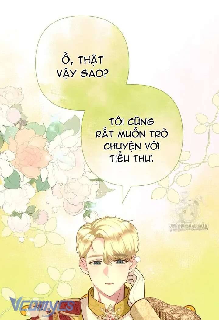 Sau Này Họ Sẽ Sinh Ra Tôi Chap 20 - Next Chap 21