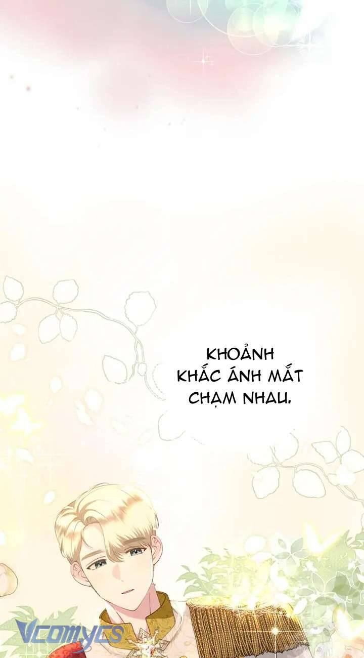 Sau Này Họ Sẽ Sinh Ra Tôi Chap 20 - Next Chap 21