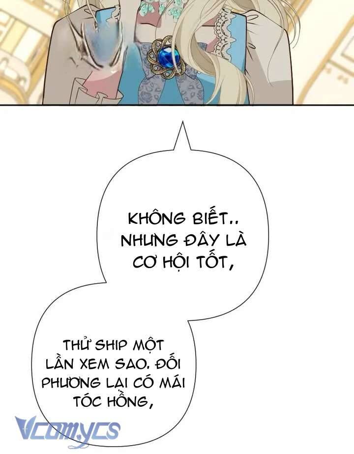 Sau Này Họ Sẽ Sinh Ra Tôi Chap 20 - Next Chap 21