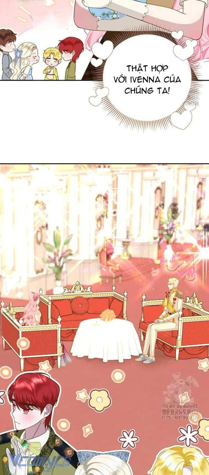 Sau Này Họ Sẽ Sinh Ra Tôi Chap 20 - Next Chap 21