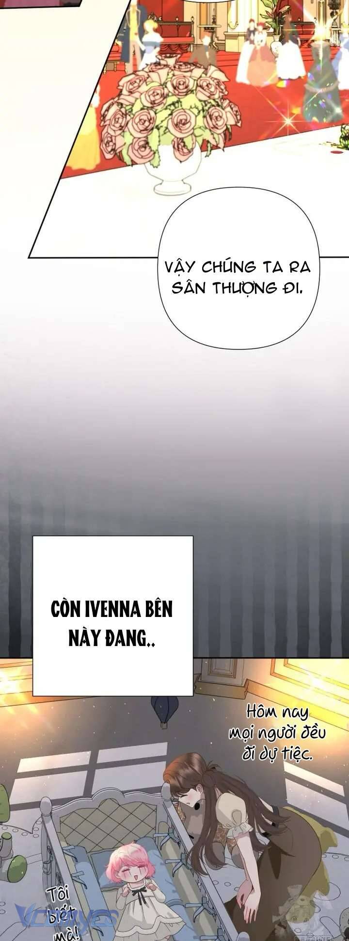 Sau Này Họ Sẽ Sinh Ra Tôi Chap 20 - Next Chap 21