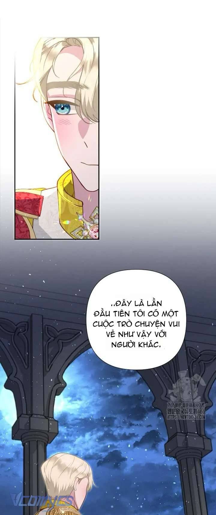 Sau Này Họ Sẽ Sinh Ra Tôi Chap 20 - Next Chap 21