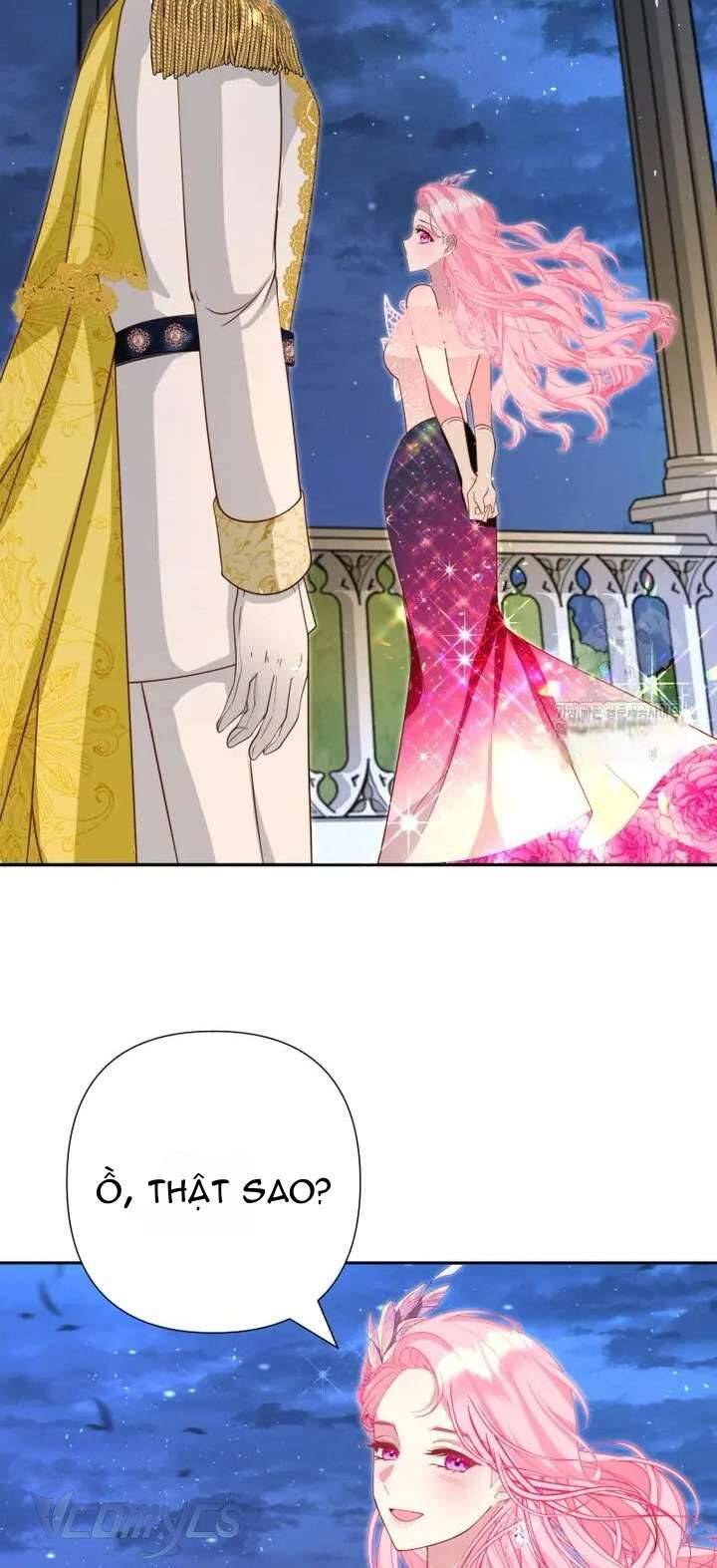 Sau Này Họ Sẽ Sinh Ra Tôi Chap 20 - Next Chap 21