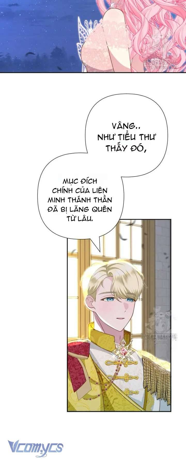Sau Này Họ Sẽ Sinh Ra Tôi Chap 20 - Next Chap 21