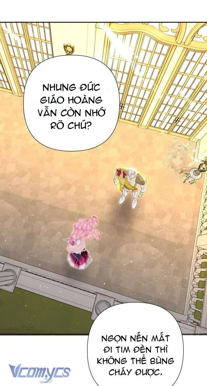 Sau Này Họ Sẽ Sinh Ra Tôi Chap 20 - Next Chap 21