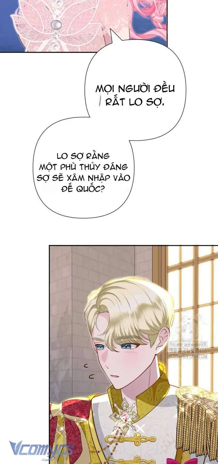 Sau Này Họ Sẽ Sinh Ra Tôi Chap 20 - Next Chap 21