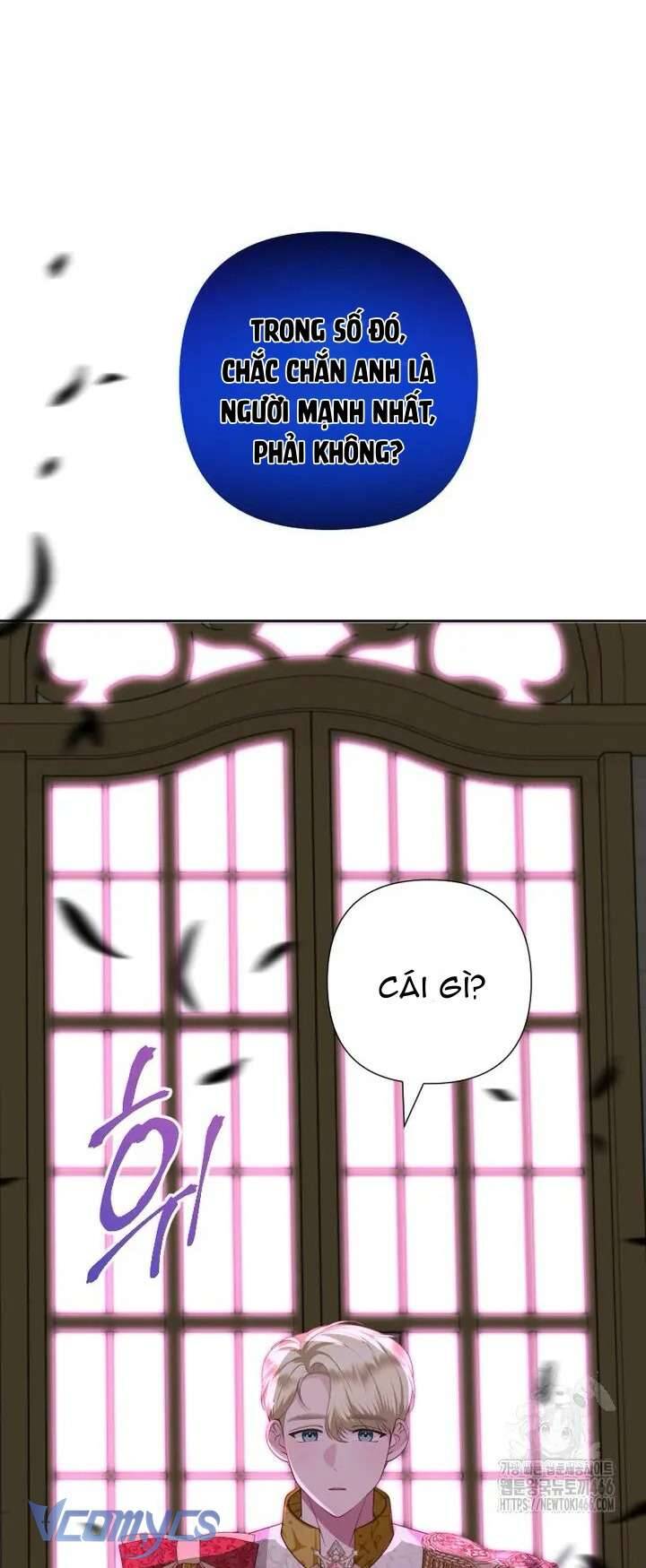 Sau Này Họ Sẽ Sinh Ra Tôi Chap 20 - Next Chap 21