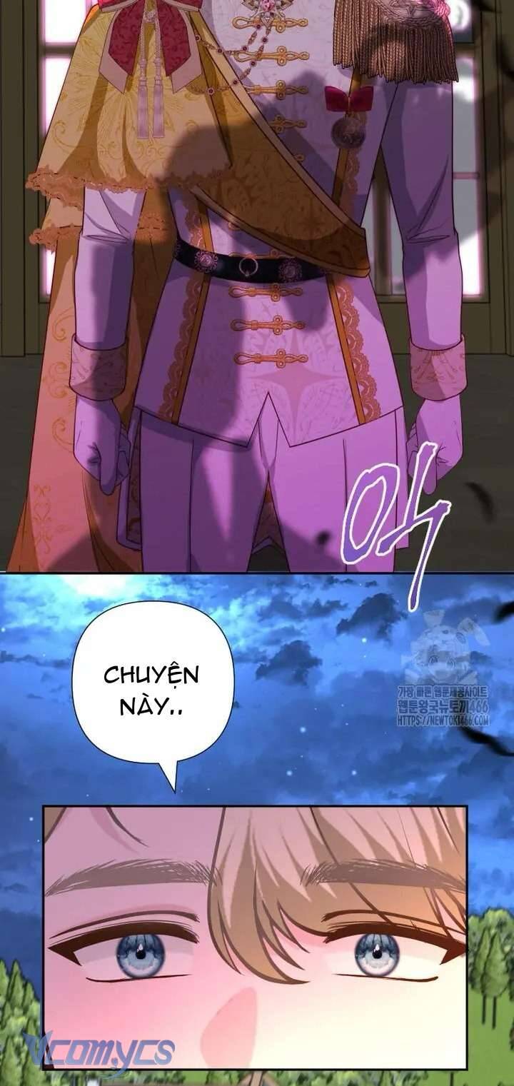 Sau Này Họ Sẽ Sinh Ra Tôi Chap 20 - Next Chap 21