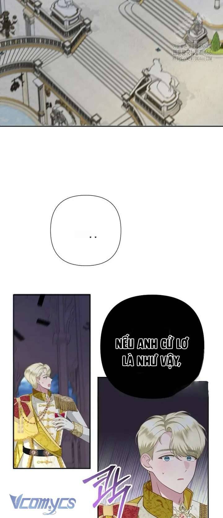 Sau Này Họ Sẽ Sinh Ra Tôi Chap 20 - Next Chap 21