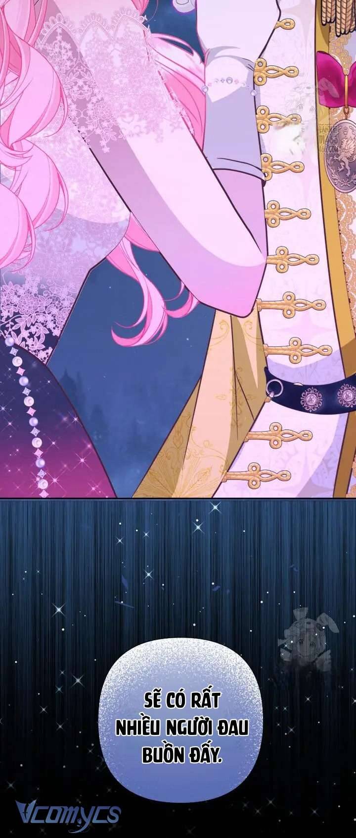 Sau Này Họ Sẽ Sinh Ra Tôi Chap 20 - Next Chap 21