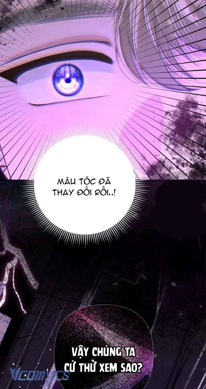 Sau Này Họ Sẽ Sinh Ra Tôi Chap 21 - Next Chap 22