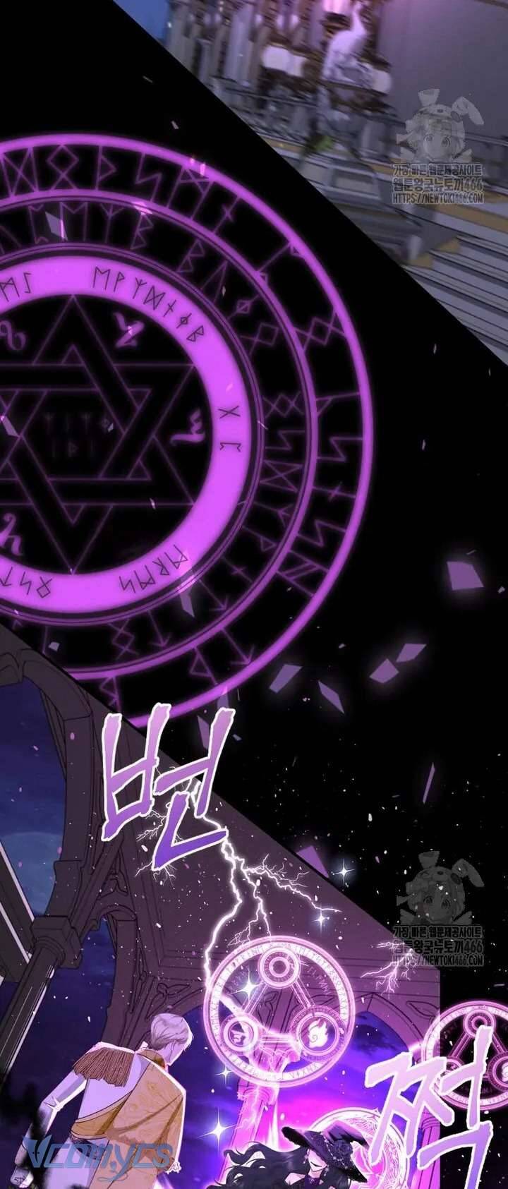 Sau Này Họ Sẽ Sinh Ra Tôi Chap 21 - Next Chap 22