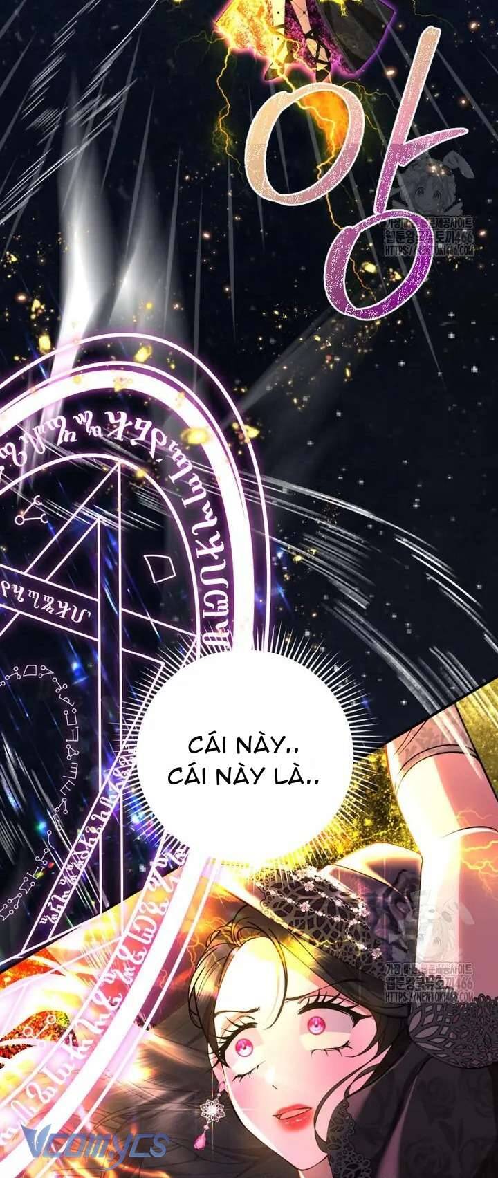 Sau Này Họ Sẽ Sinh Ra Tôi Chap 21 - Next Chap 22