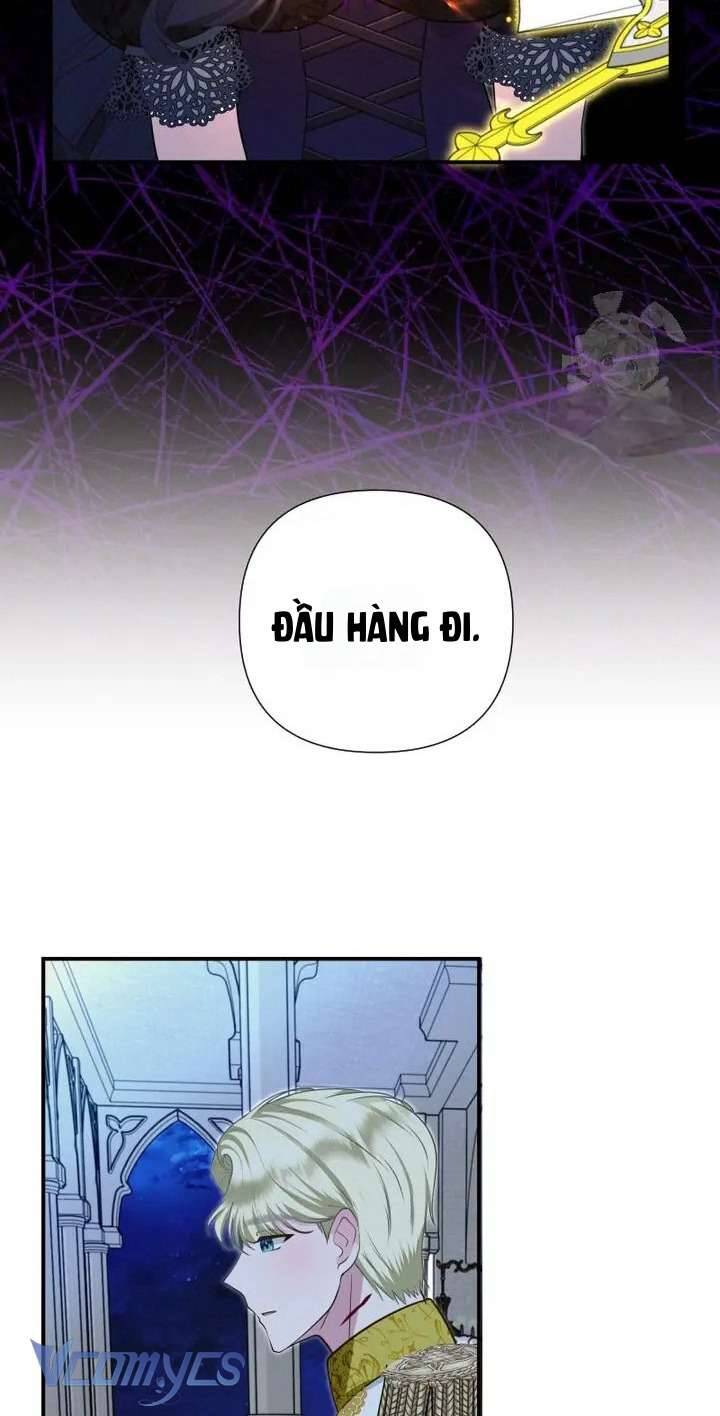 Sau Này Họ Sẽ Sinh Ra Tôi Chap 21 - Next Chap 22