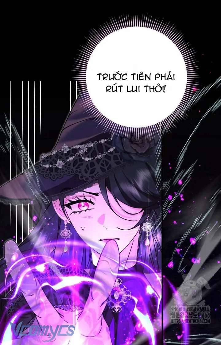 Sau Này Họ Sẽ Sinh Ra Tôi Chap 21 - Next Chap 22