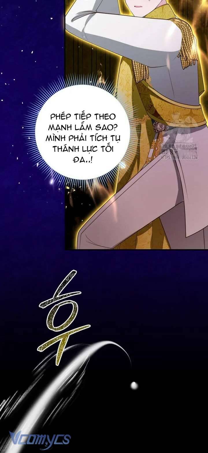 Sau Này Họ Sẽ Sinh Ra Tôi Chap 21 - Next Chap 22