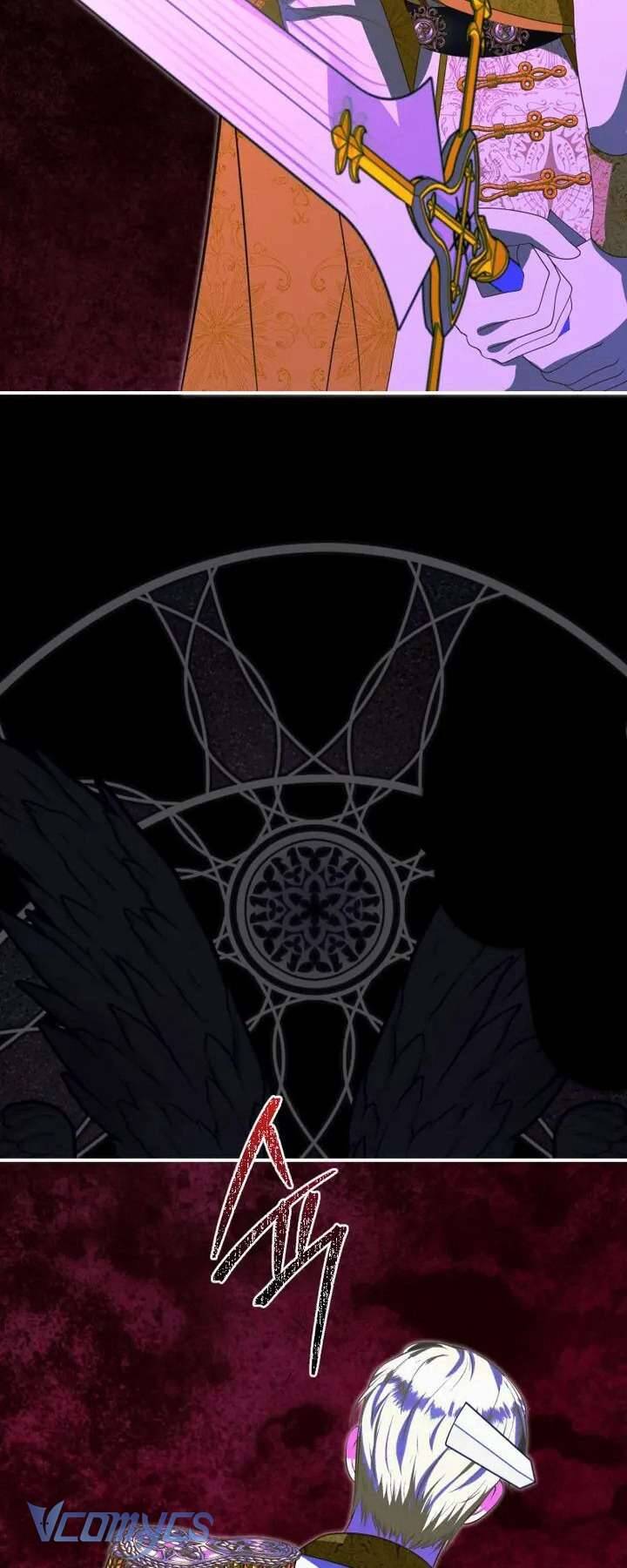 Sau Này Họ Sẽ Sinh Ra Tôi Chap 21 - Next Chap 22