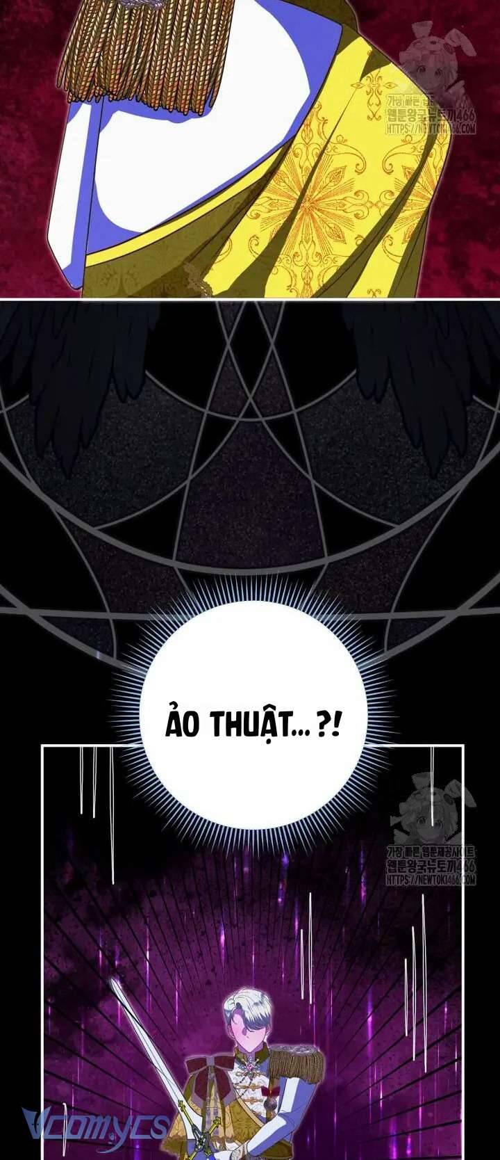 Sau Này Họ Sẽ Sinh Ra Tôi Chap 21 - Next Chap 22