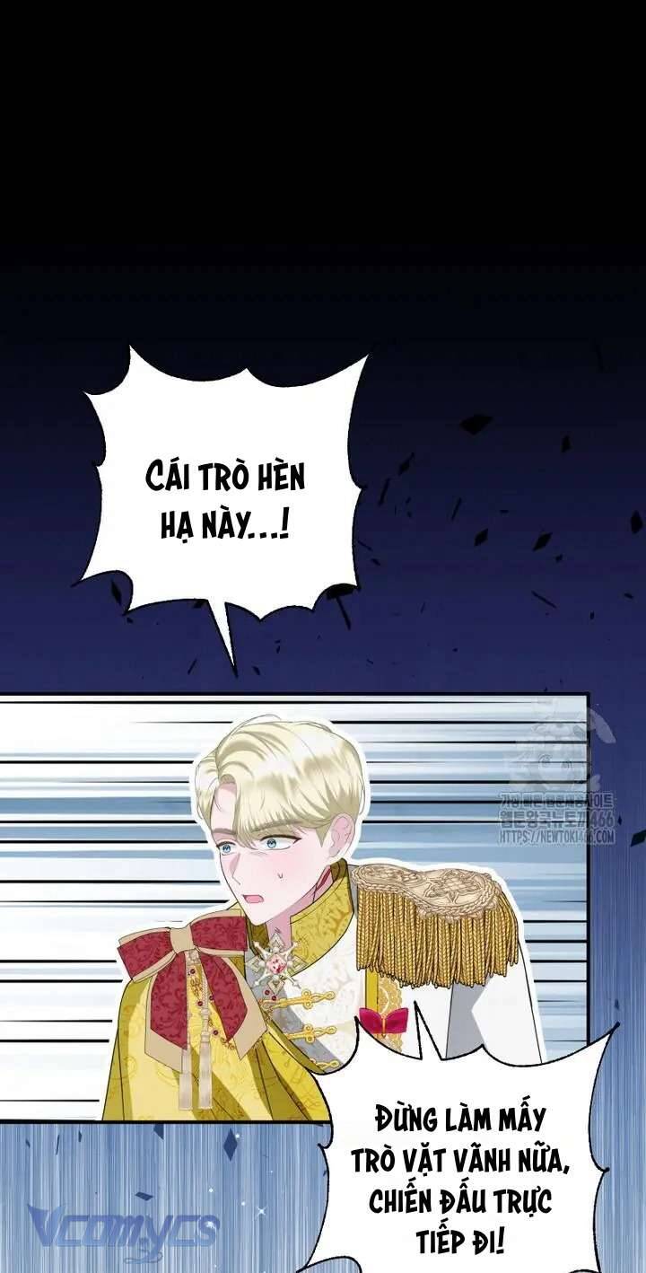 Sau Này Họ Sẽ Sinh Ra Tôi Chap 21 - Next Chap 22