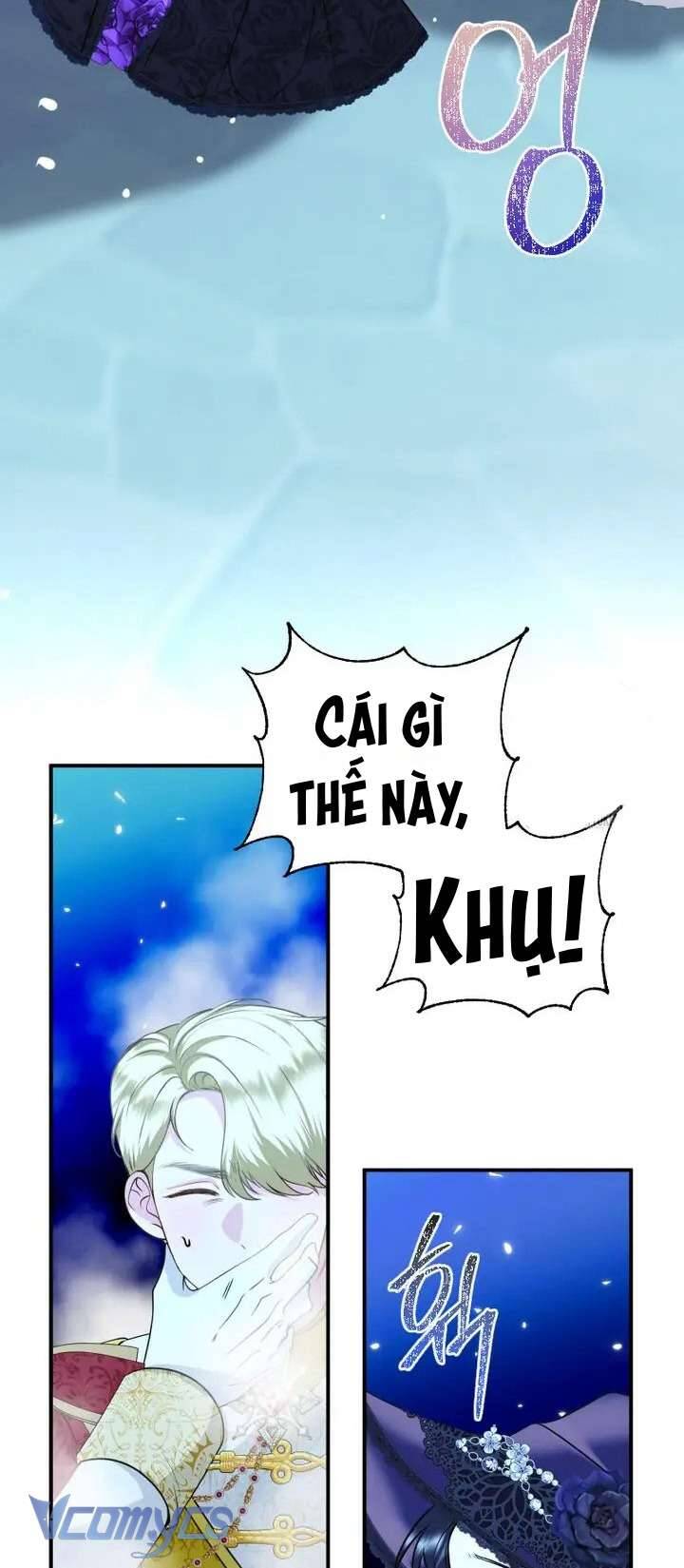 Sau Này Họ Sẽ Sinh Ra Tôi Chap 21 - Next Chap 22